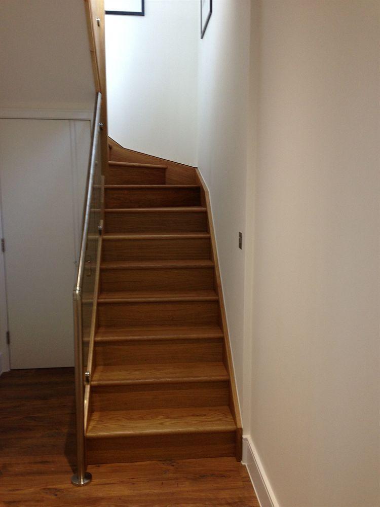 Max Serviced Apartments Commercial Road Londres Exterior foto